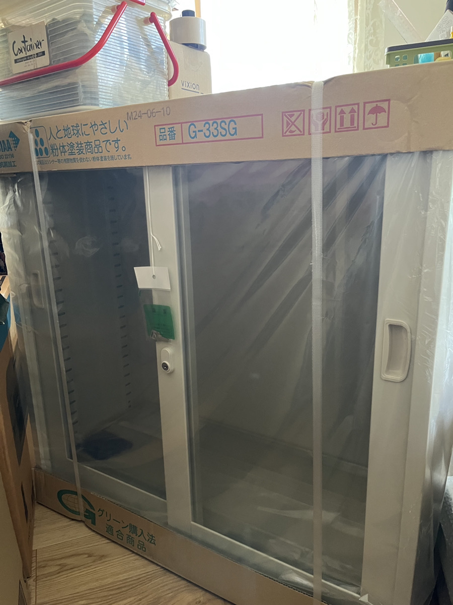 業務用大型厨房設備